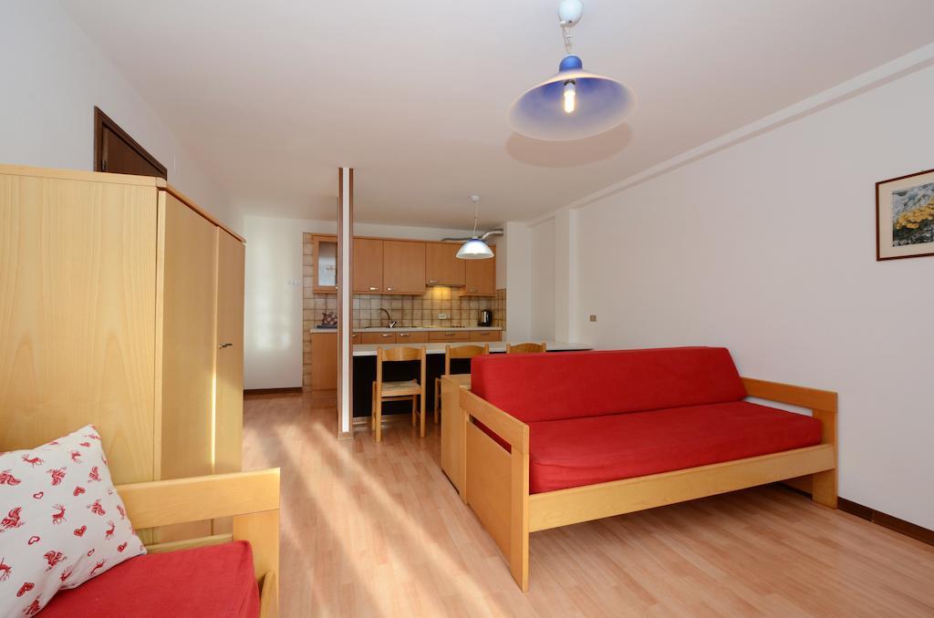 Appartamenti Maria Canazei Room photo