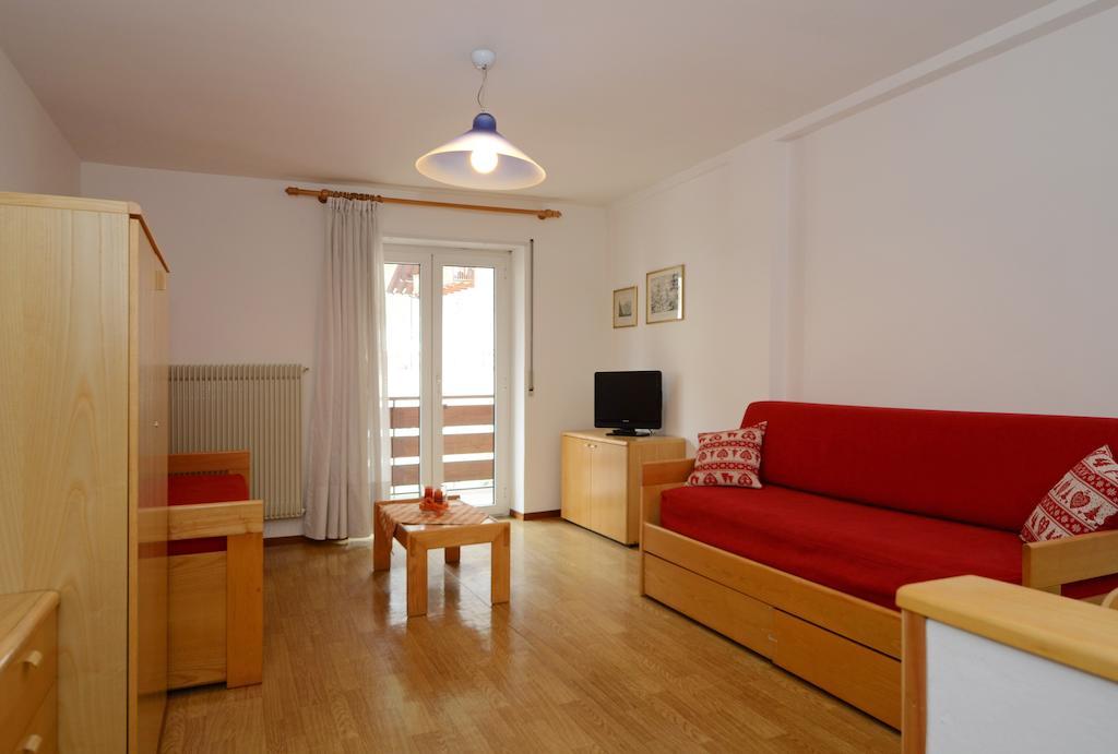 Appartamenti Maria Canazei Room photo